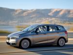 BMW 225i Active Tourer 2014 года